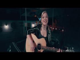 Alyssa Marie Coon A Little Bit In Love (M)